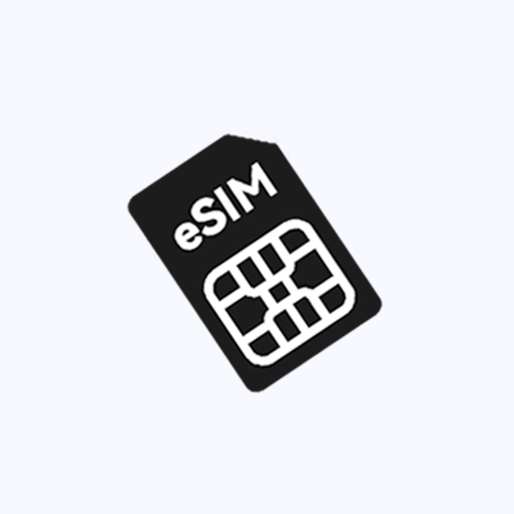 eSim One year service
