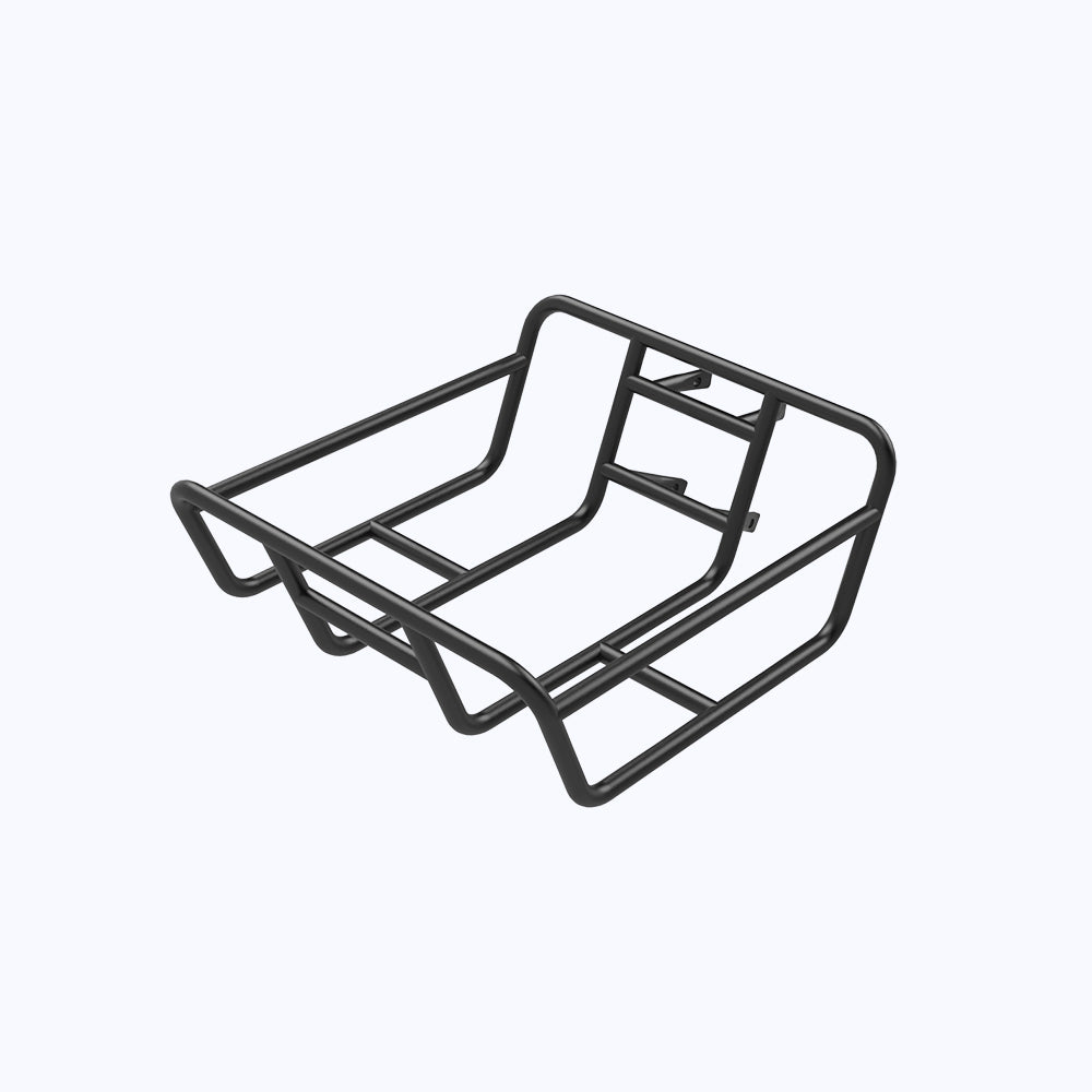 Tezeus C6T Front Basket