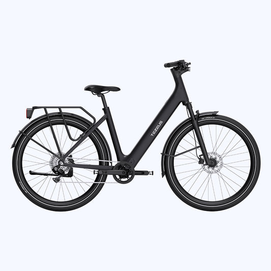 Tezeus C6T | Pre-Sale