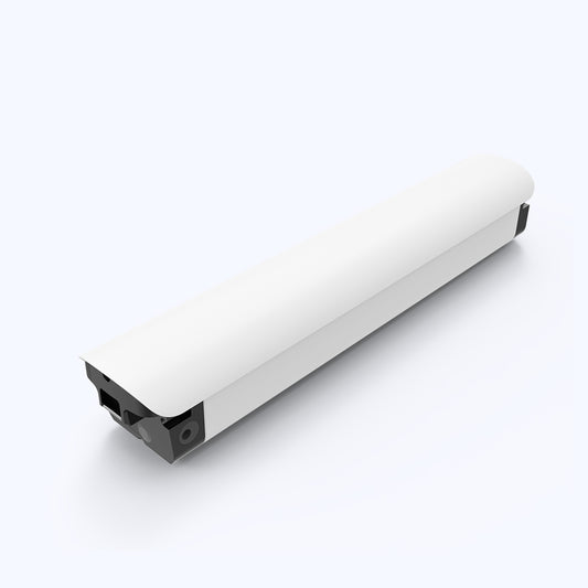 Tezeus C8 Extra Battery