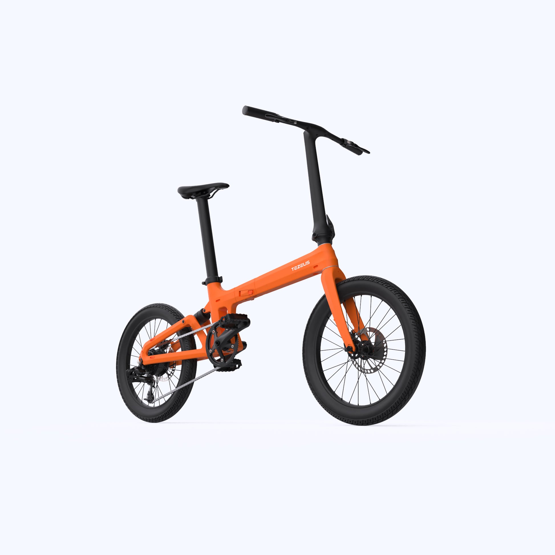 Tezeus Swift