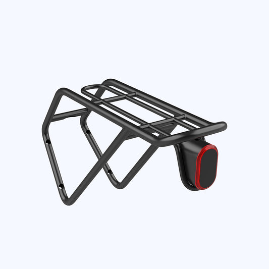 Tezeus C6T Rear Rack