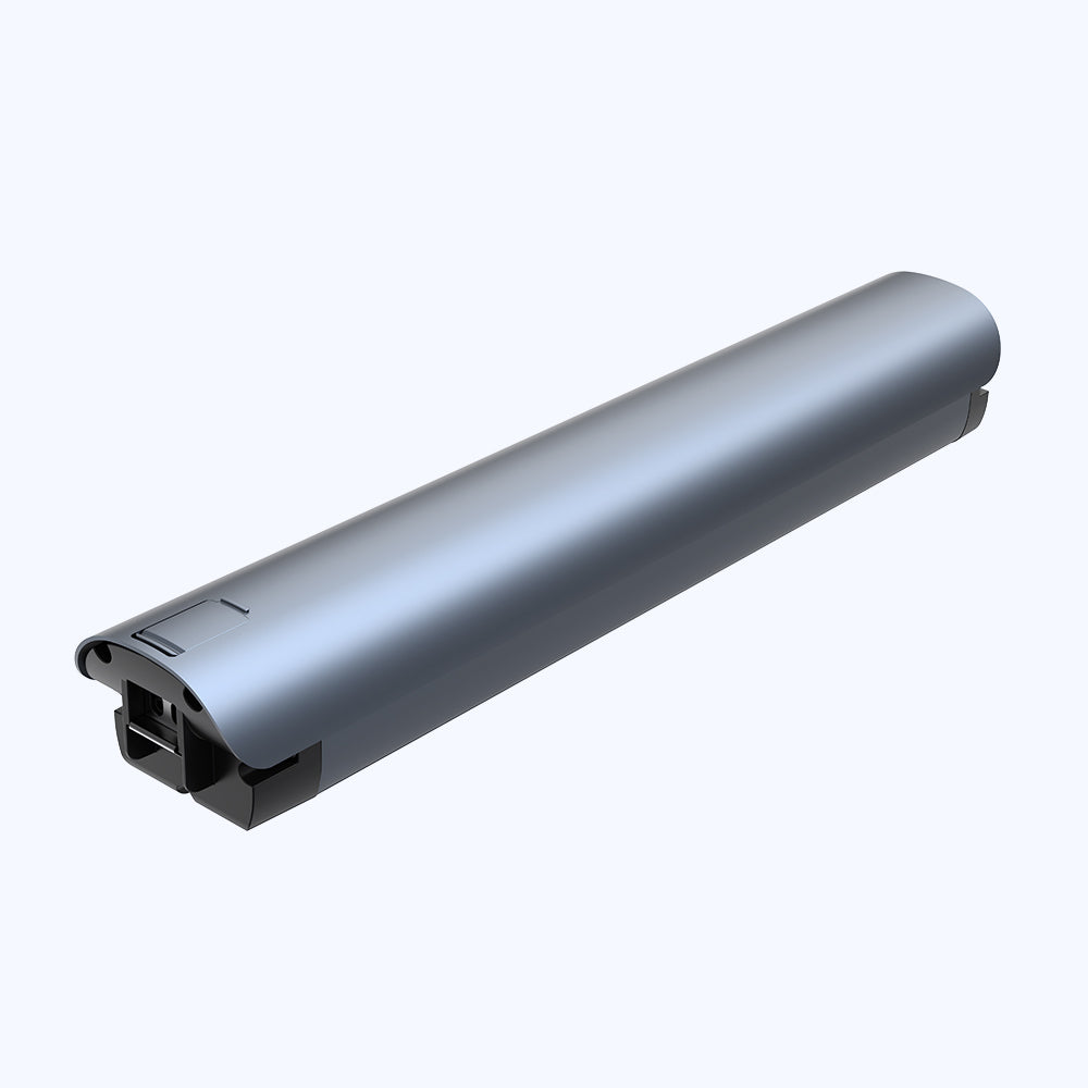 Tezeus C6T Extra Battery