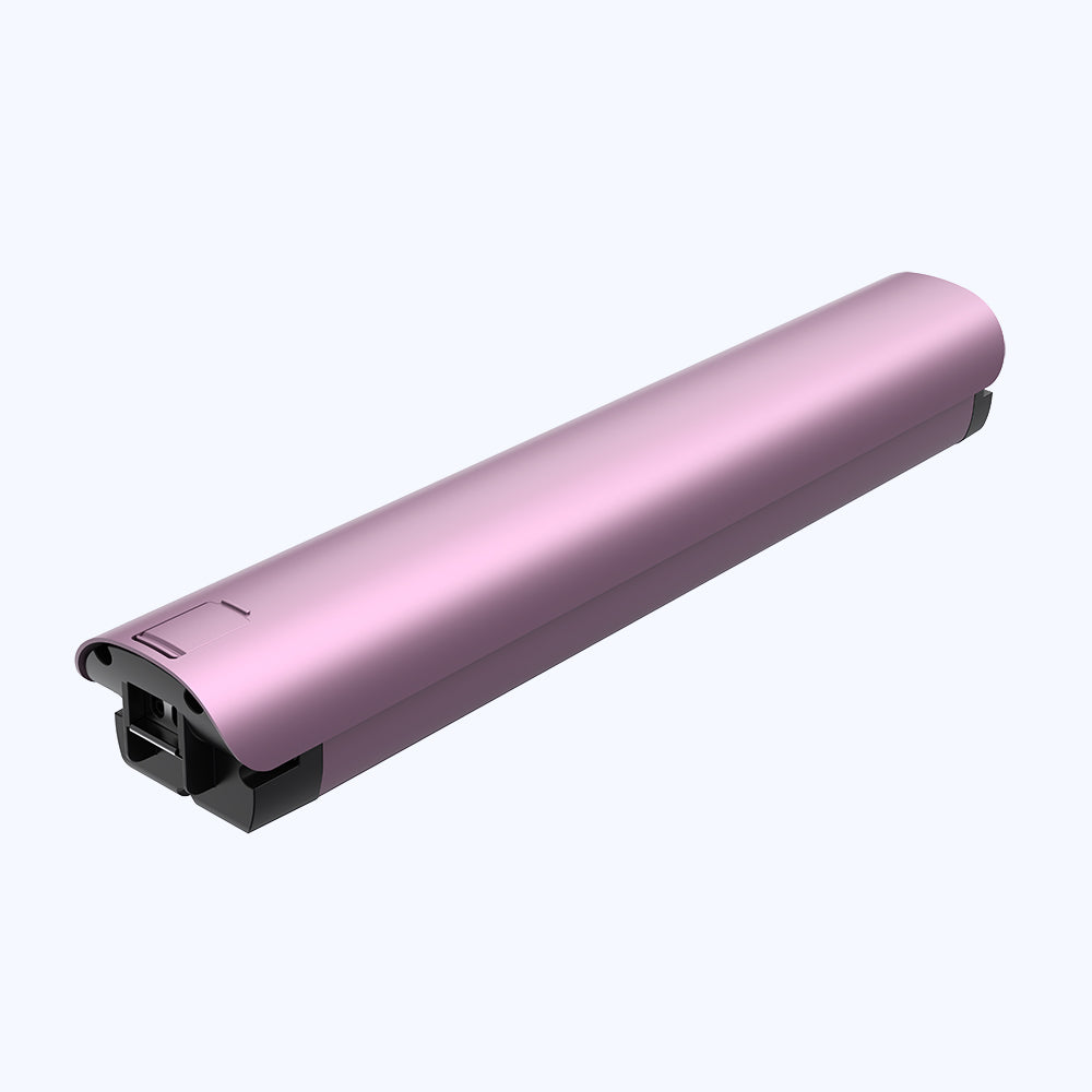 Tezeus C6T Extra Battery