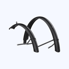 Tezeus C6T Mudguards