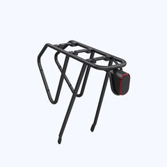 Tezeus C6T Rear Rack