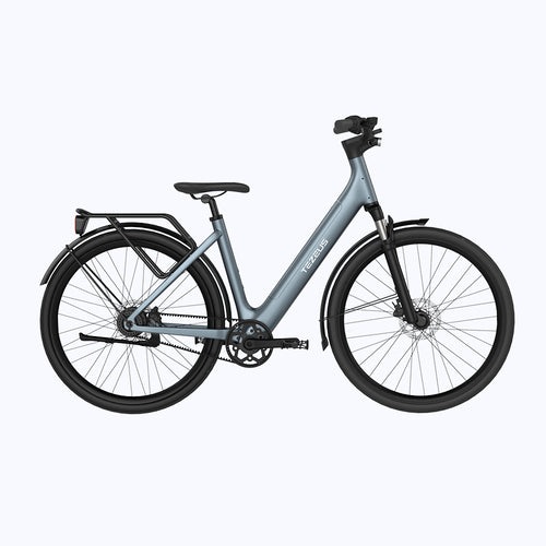 Tezeus C6T | Pre-Sale