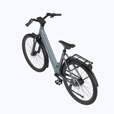 Tezeus C6T | Pre-Sale