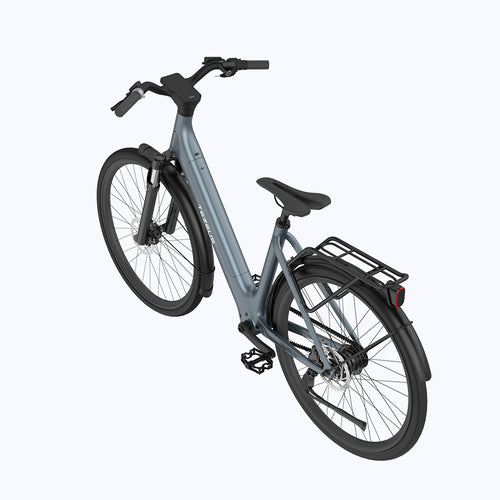 Tezeus C6T | Pre-Sale